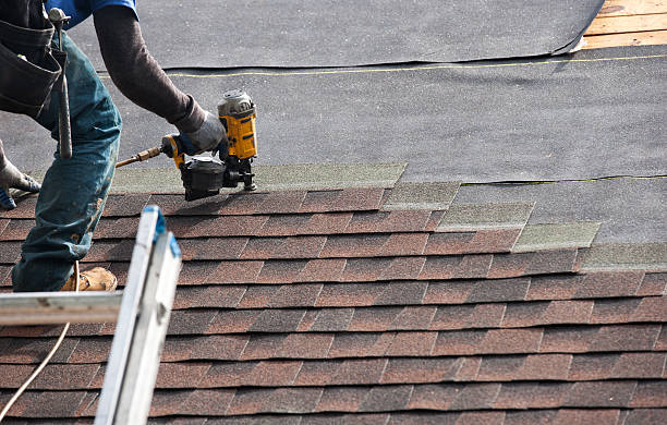 Licensed Gutter Installation service in New Market, AL - Brentwood Metal Roofing